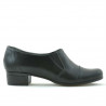 Дамски обувки casual 651 черен