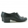 Дамски обувки casual 651 черен