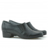 Дамски обувки casual 651 черен