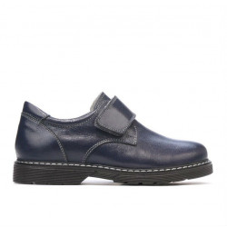 Детски обувки 166 индиго