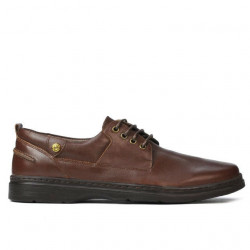 Ежедневни обувки мъже 883 кафе