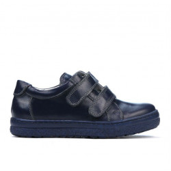 Детски обувки 169 индиго