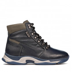 Обувки за юноши 4006 индиго