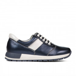 Детски обувки 2005 индиго...