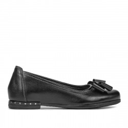 Детски обувки 174 черно