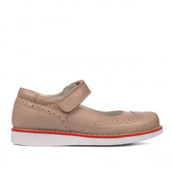 Детски обувки 153 nude