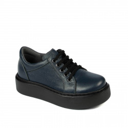 Детски обувки 2017 индиго