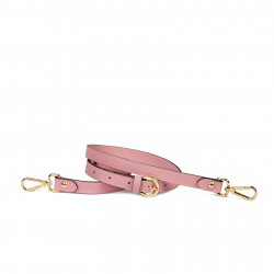 Раменна каишка 100g розово baby pink