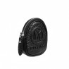 Ключодържател 400г 01 черен слон