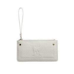 Дамско портмоне 202g panna