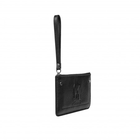 Дамско портмоне 202g 01 biz black