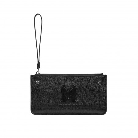 Дамско портмоне 202g 01 biz black