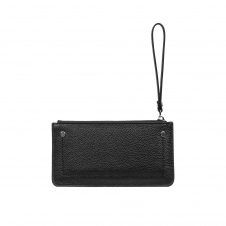 Дамско портмоне 202g 01 biz black