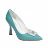 Елегантни дамски обувки 1312 azuro