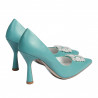 Елегантни дамски обувки 1312 azuro