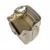 Чанта за жени през рамо 018g taupe