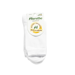 Чорапи 321cs бял - Marelbo.bg