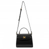 Дамска чанта за рамо 033g black box
