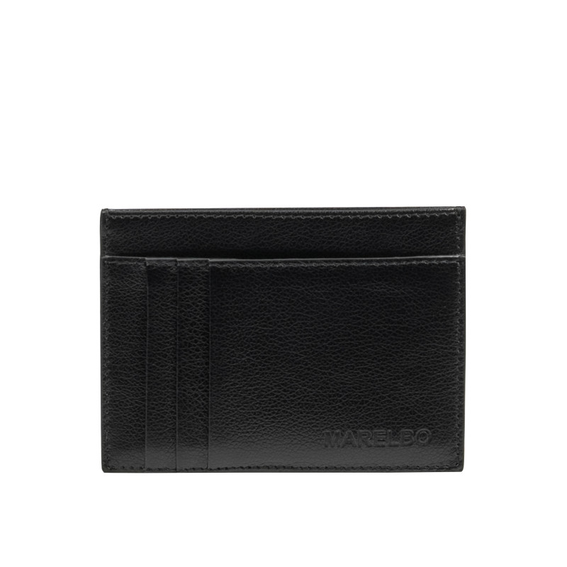 Портфейл 206g черен - Marelbo.bg