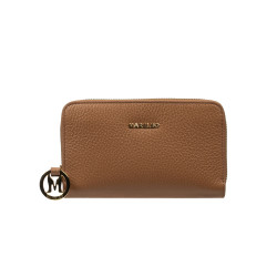 Дамско портмоне 204g camel