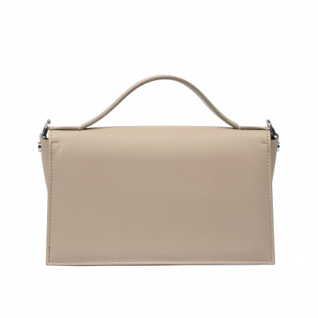 Дамска чанта 039g 01 taupe