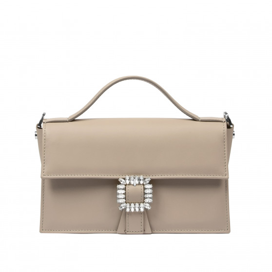 Дамска чанта 039g 01 taupe