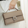 Дамска чанта 039g 01 taupe lifestyle