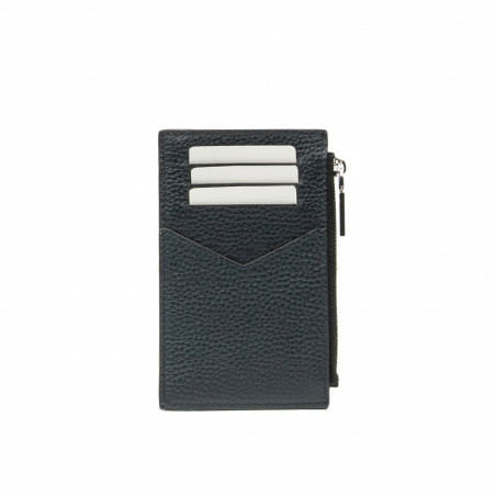 Портфейл 209g 01 biz индиго
