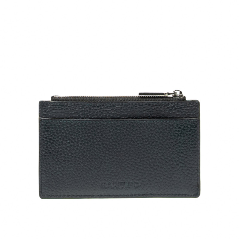 Портфейл 209g 01 biz индиго