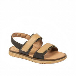 Детски сандали 326 bufo tdm комбинирано