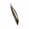 Портфейл 209g 01 кроко тъмнокафяв