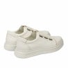 Мъжки обувки casual/sport 991 бял