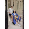 Дамска чанта за ръка 043g буфо taupe lifestyle