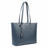 Дамска чанта за рамо 034g 01 bottalato navy