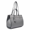 Дамска чанта за рамо 047g 01 frost gray