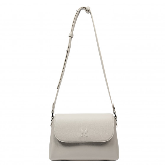 Дамска чанта за рамо 040g 01 vanilla mist