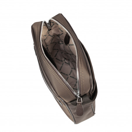 Чанта за рамо за мъже 304g 01 еспресо