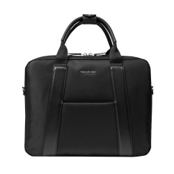 Чанта за лаптоп 306g 01 класическо черно