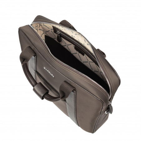 Чанта за лаптоп 306g 01 еспресо