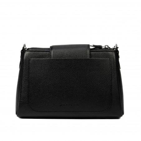 Чанта за рамо за жени 051g 01 biz черно