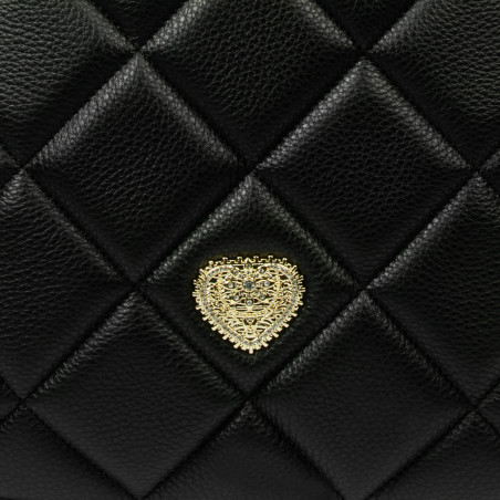 Дамска раница 307g biz черна