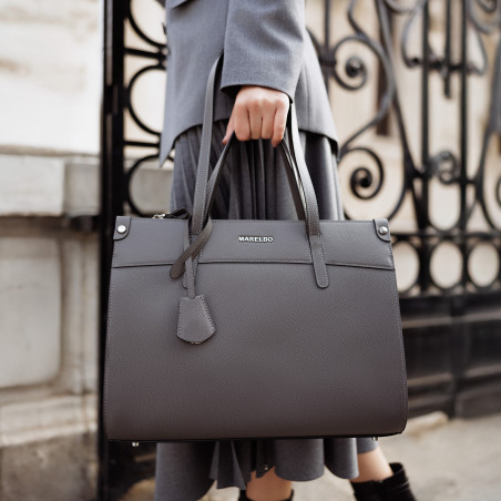 Дамска чанта за рамо 047g 01 петролен хайвер lifestyle