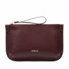 Дамска чанта за ръка 211g бордо