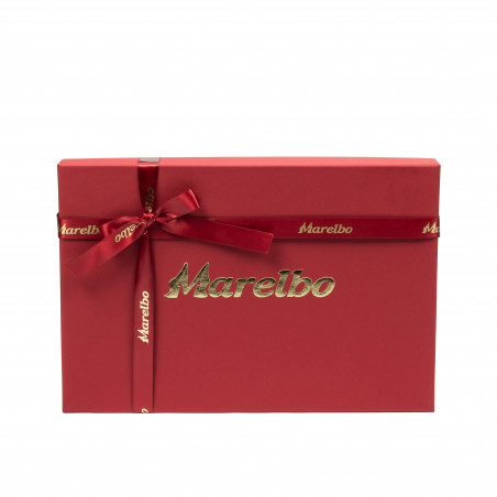 Дамска чанта за ръка 211g бордо