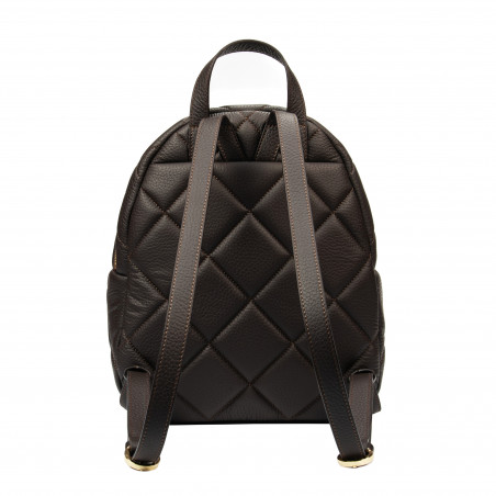 Раница дамска 307g тъмнокафява