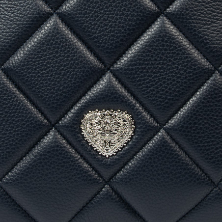 Раница дамска 307g 01 биз индиго