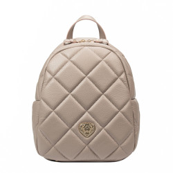 Дамска раница 307g розово прашно