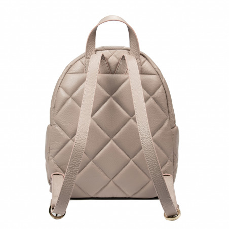 Дамска раница 307g розово прашно