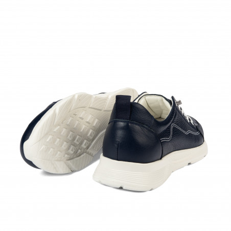Мъжки ежедневни обувки 994 индиго