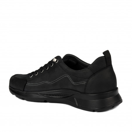 Ежедневни обувки за мъже 994 буфо черни